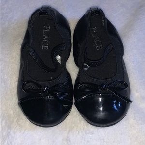 Toddler Shoes